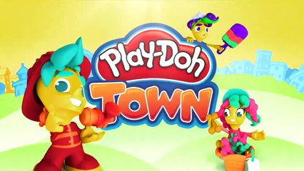 Download Video: Play-doh Polska - Zabawki Play-doh Town _ Reklama TV-BbTDLxvTJH0