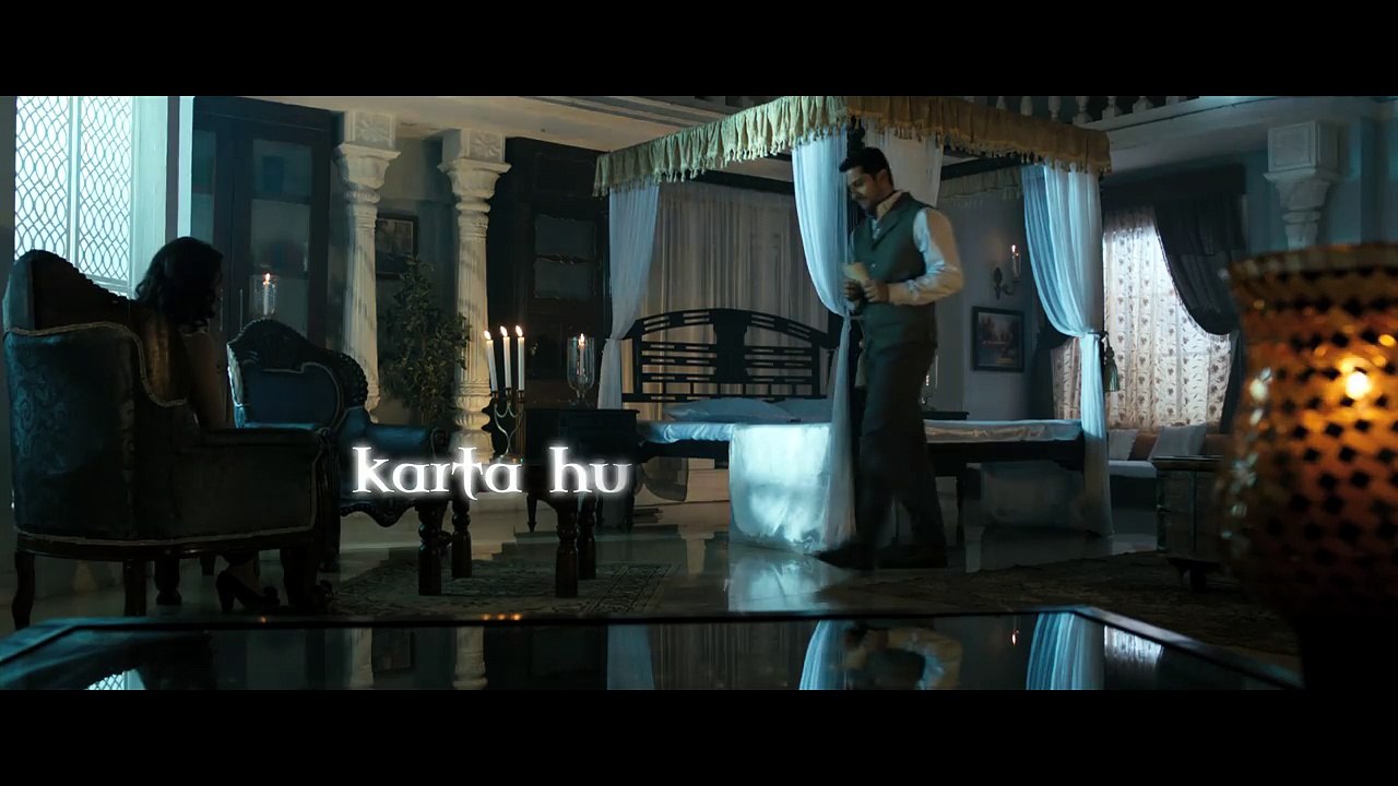 1920 Evil Returns- Jaavedaan Hai Ishq Tujhse_New Romantic song