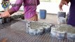Paver Tiles Manufacturing Plant in Batala, Punjab