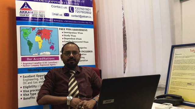 Best Visa and Immigration consultants in Chandigarh