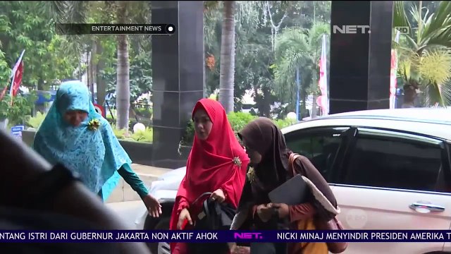 Oki Setiana Dewi dan Suami Kerjasama Bisnis Untuk Anak