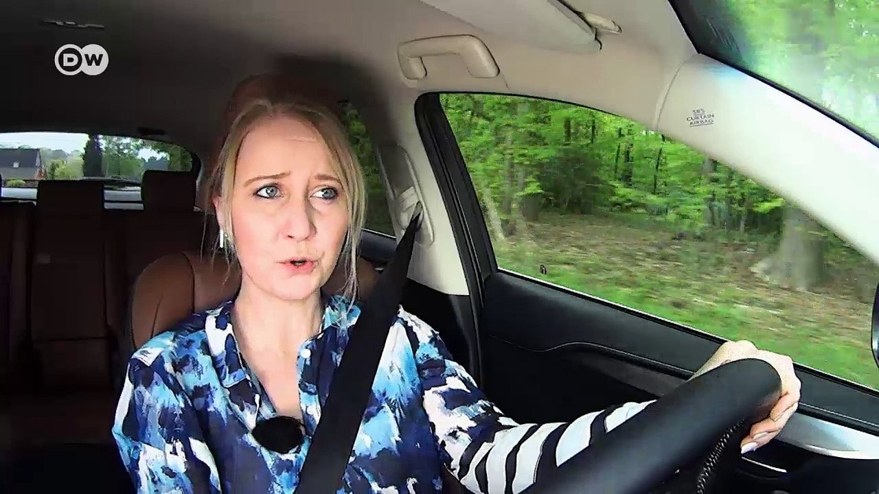 Motor mobil - Das Automagazin | DW Deutsch