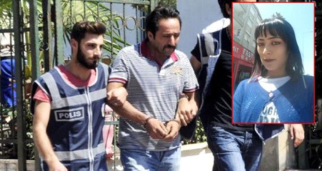 22 Yaşındaki Gülizar'a Ormanda Tecavüz Edip Boğazını Kesen Caniye Ağırlaştırılmış Müebbet