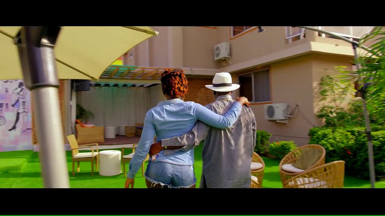 Ebony - Sponsor (Official Video)