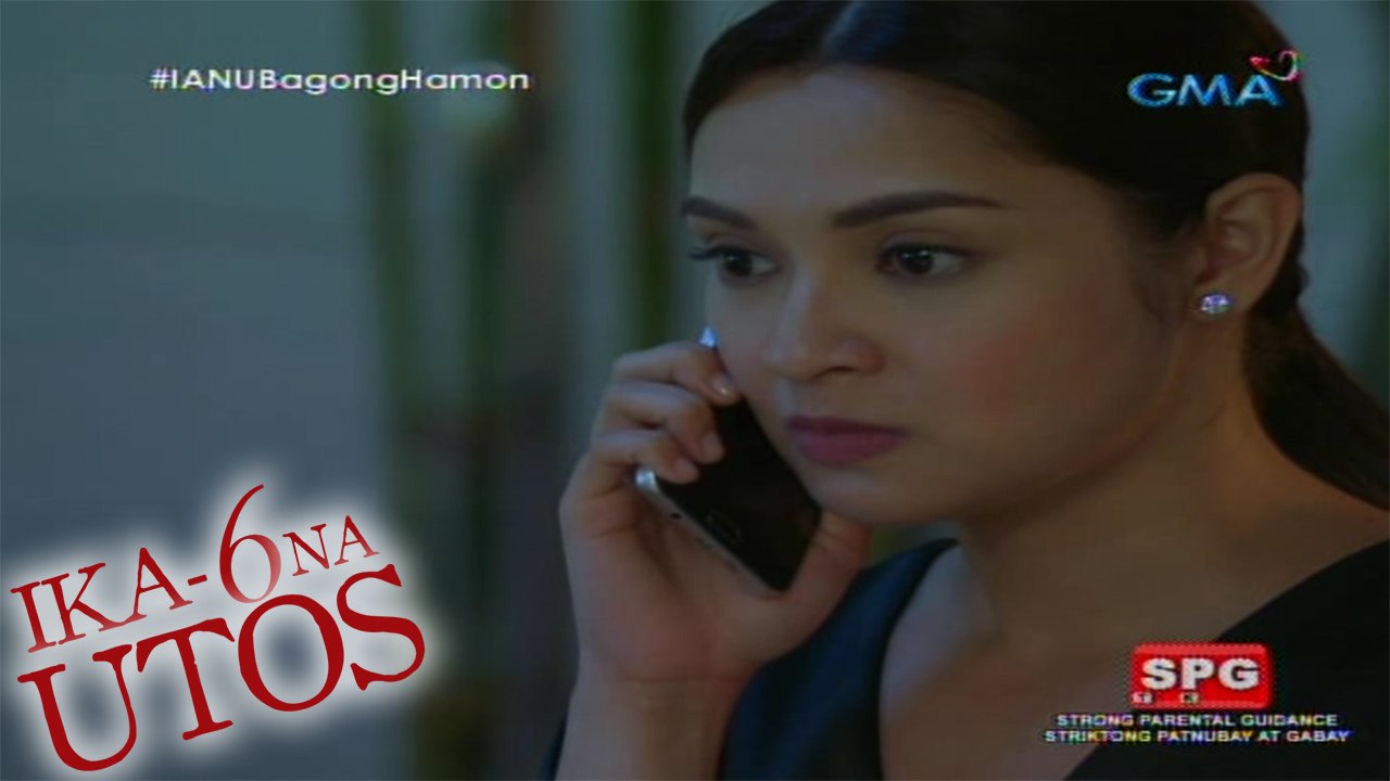 Ika-6 na Utos: Masamang balak ni Georgia | Episode 151