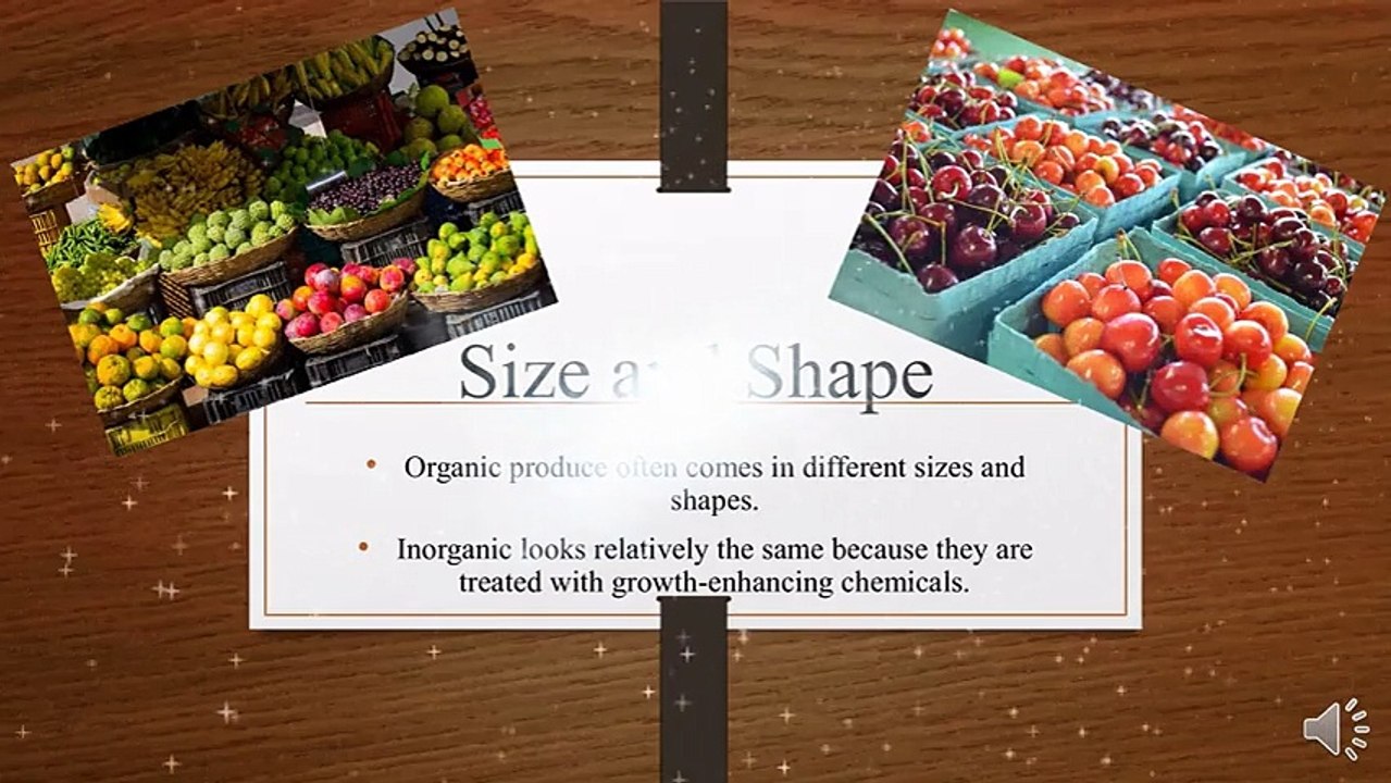 Health Check: Are You Really Using Certified Organic Products?