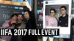 Varun Dhawan, Saif Ali Khan, Karan Johar BEST MOMENTS From IIFA Awards 2017 | FULL EVENT