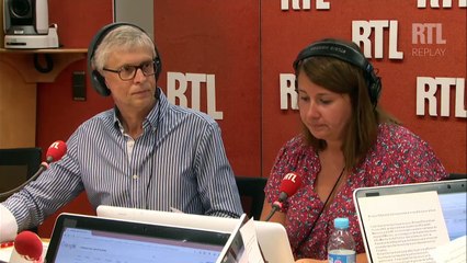 Phil Collins et David Hockney dans Laissez-vous tenter du 20 juin 2017