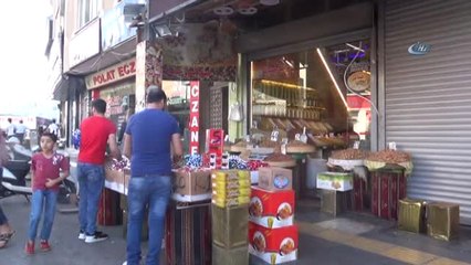 Suriyeliler 'Dünya Mülteciler Günü'nde Ülkelerindeki Savaşın Bitmesini Diliyor