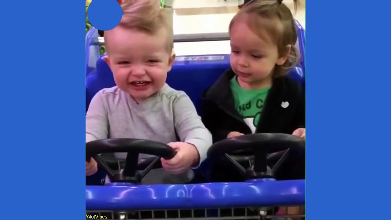 Tente Não Rir Vídeos Engraçados de Crianças!!