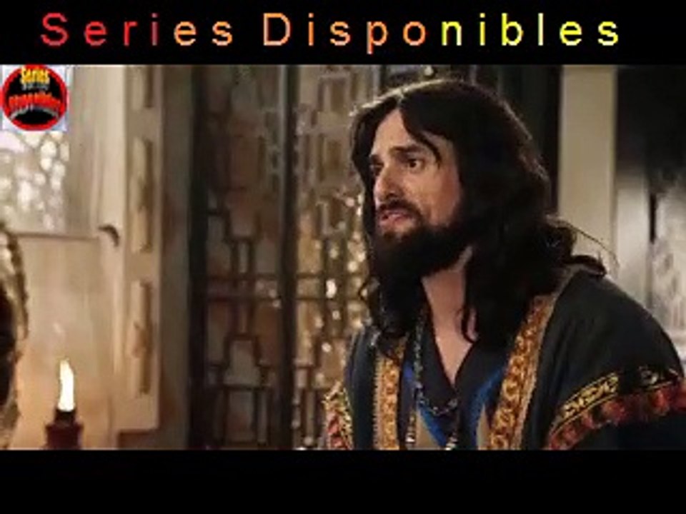 Josue - Capitulo 77 Parte 1 de 2