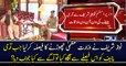 What Nawaz Sharif Said To Army Chief After The Appearence Before The JIT-Chaudhry Ghulam Hussain