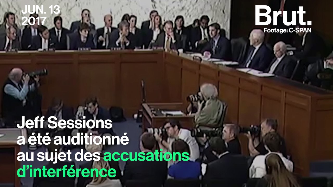 Donald Trump et les Russes : un mauvais James Bond ?