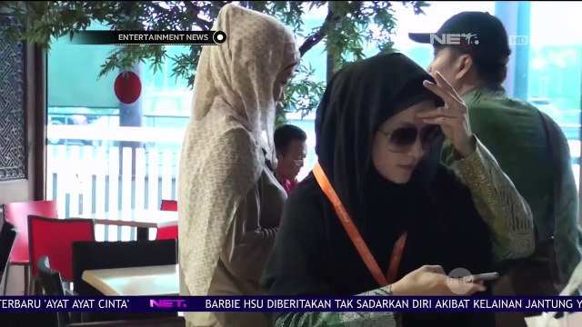 Klarifikasi Lyra Virna & Fadlan Perihal Berita Kehamilan Lyra