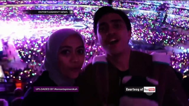 Vlog Keluarga 8 Selebriti ini Mencuri Perhatian Para Netizen