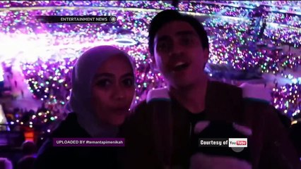 Vlog Keluarga 8 Selebriti ini  Mencuri Perhatian Para Netizen