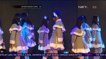Veranda Memilih Lulus dari JKT48