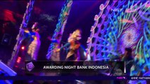 Awarding Night Bank Indonesia Video & Blog Competition 2016