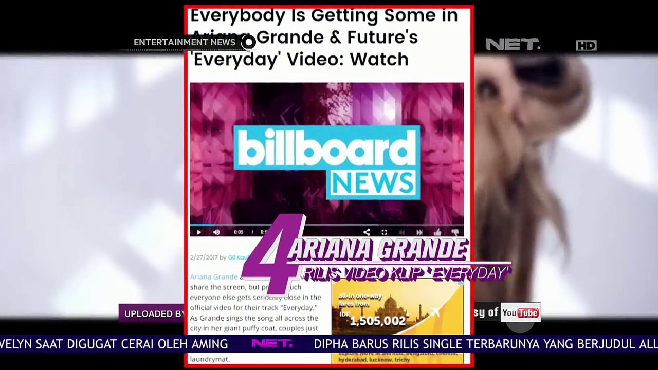 Inilah Sederetan Musisi yang Merilis Karya Baru