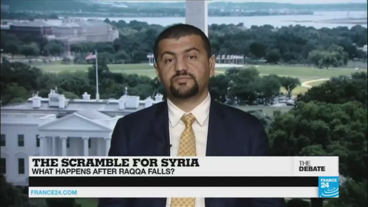 The military defeat of ISIS is no longer tethered to its outside appeal