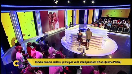 C'MIDI de RTI 1 du 20 juin 2017 avec Carolyne DASYLVA L' intégrale