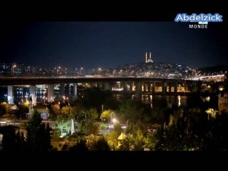 MOSALSAL ZAMAN AL GHADR EP 89  2M  89 مسلسل زمان الغدر – عفت حلقة
