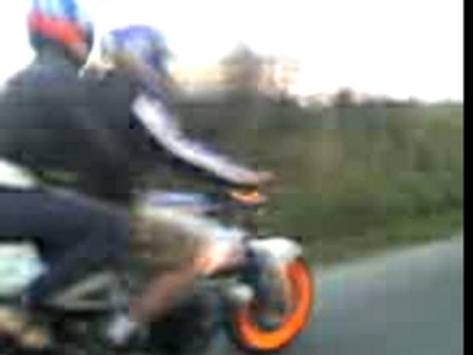 nous en wheeling