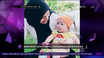 Nicta Gina Berencana Tambah Momongan