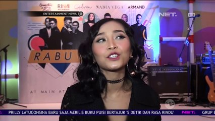Rinni dan Jevin Alami Perdebatan Jelang Menikah