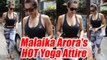 Malaika Arora looking HOT in this Yoga Attire; Check it out | Boldsky