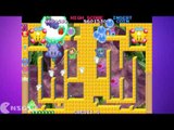 [NSG] Bubble Bobble Series: Bubble Memories (Arcade) - Part 8 (Final)