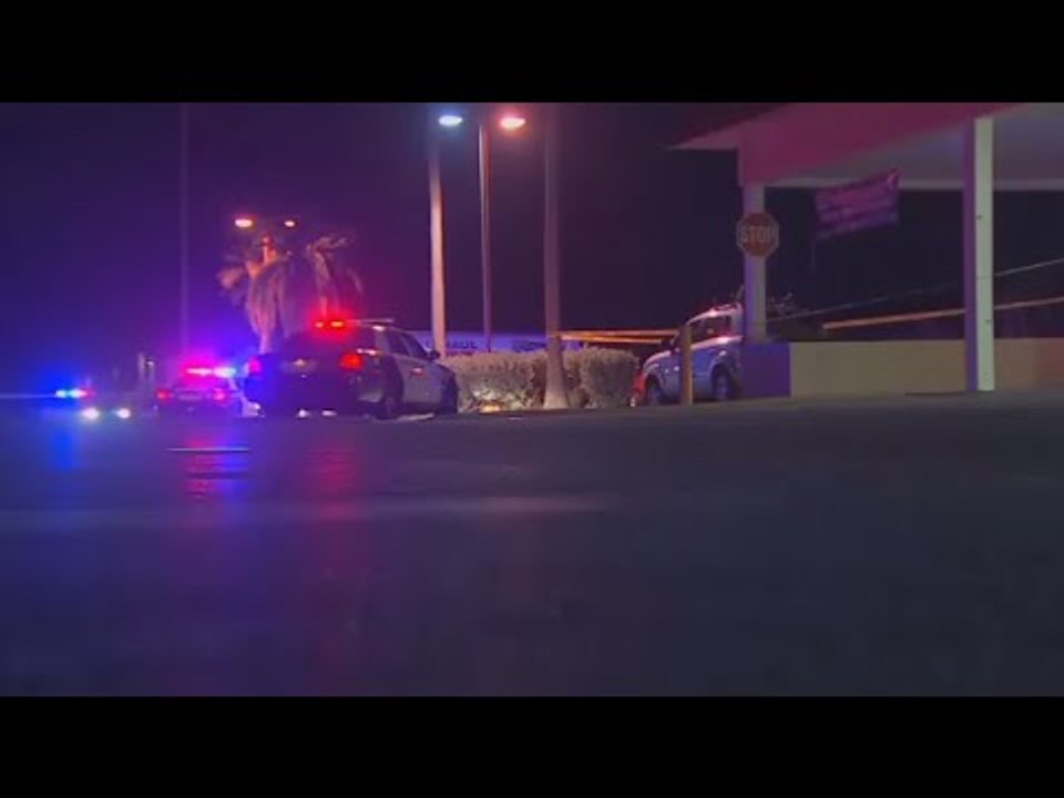 Club Shooting: 2 killed, 16 injured in ‘Teen night’ party at Fort Myers, Florida