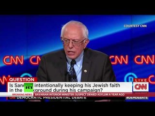 DNC Leaks: Anti-Sanders bias, pro-Clinton collusion revealed in WikiLeaks dump of 20,000 emails