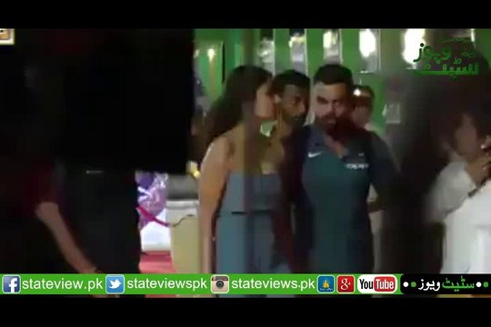 Indian Cricket Team Captain Virat Kohli Arrival India Looking So Sad not a Single Person came to Receive Him Watch Vide