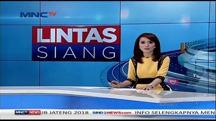 Pemudik Motor Mulai Padat