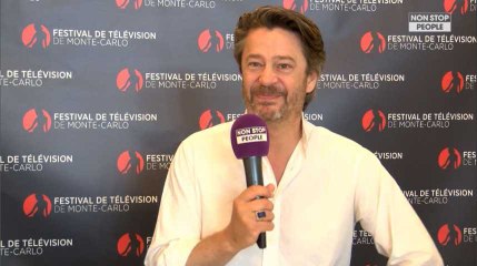 10 pour cent : Thibault De Montalembert à Hollywood ? (exclu vidéo)