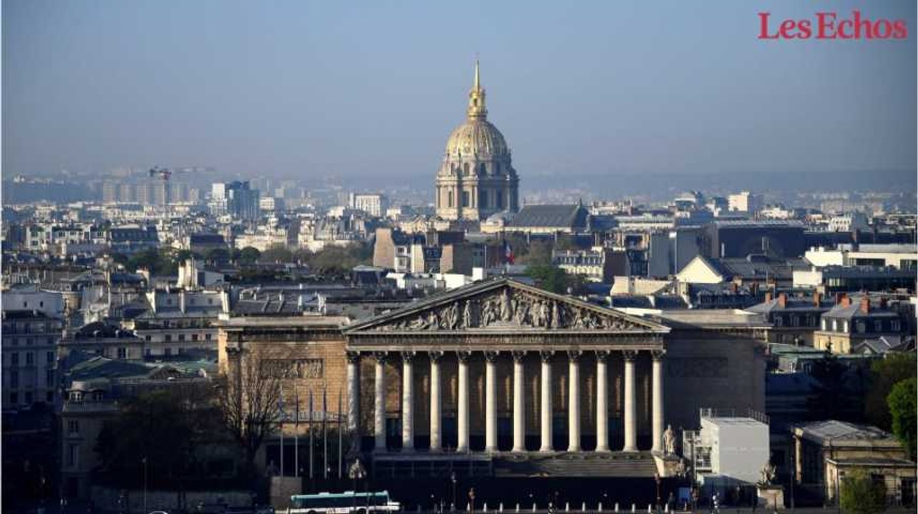 Législatives : le jackpot financier d’En Marche