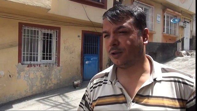 Kayınvalidesini Piknik Tüpüyle Öldürdü