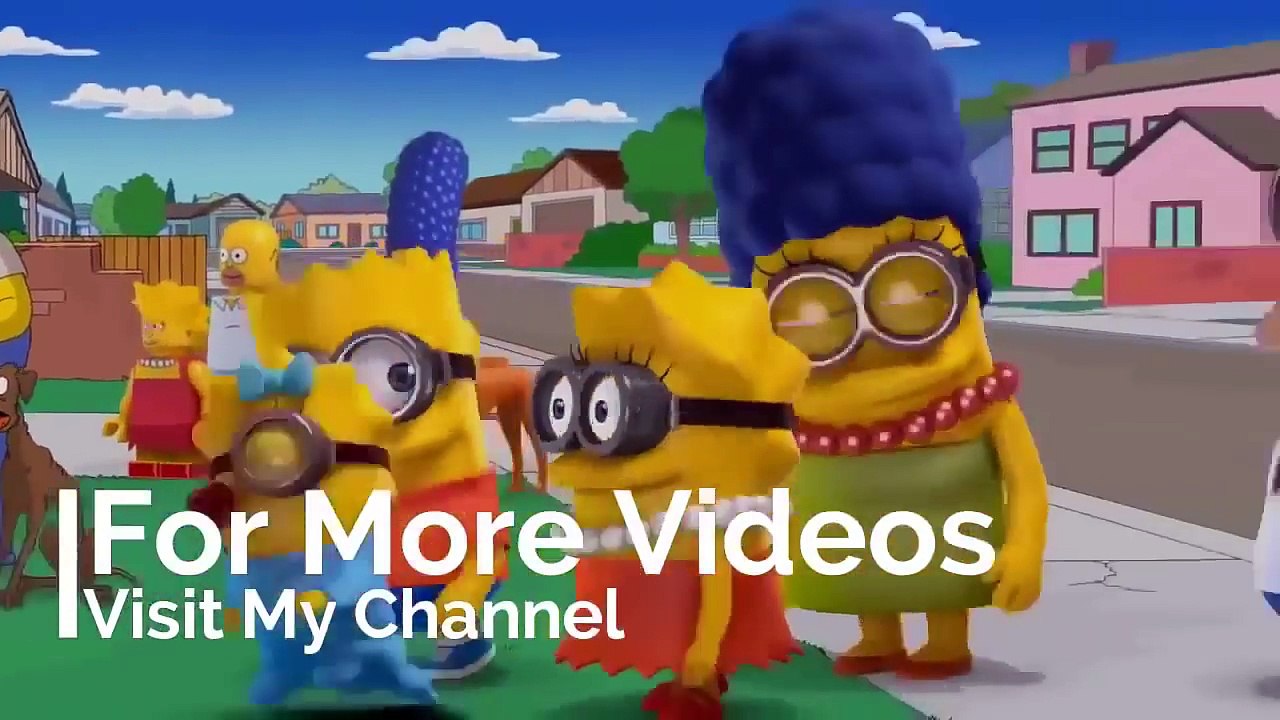 The Simpsons Funniest Moments #2*HD (Classic Simpsons Funny Moments)