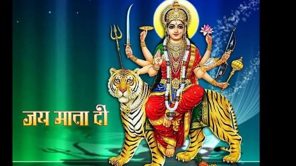 जय माता दी - Jai Mata Di