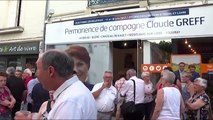 POLITIQUE/ La droite tourangelle décimée