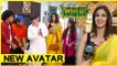 Kishwer Merchantt's NEW AVATAR For Chidiya Ghar - चिड़िया घर | TellyMasala