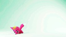 Cuenta de 2 en 2 _ Números _ PINKFONG Canciones Infantiles-onLcpf3a4hk