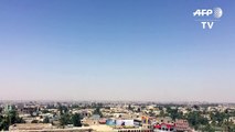 القوات العراقية تواصل تقدمها داخل المدينة القديمة في غرب الموصل