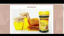 Madu Subur Max, Herbal Penyubur Reaksi Cepat (Tips Cepat Hamil)