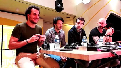 Happy Birthday, Amir /AMIR FANS ES