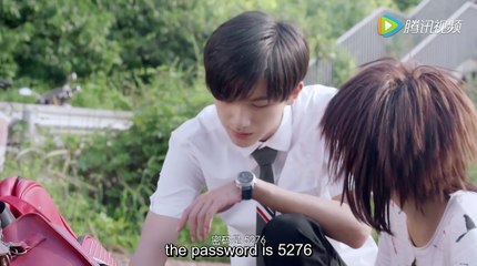 Master Devil Do Not Kiss Me ep 16 engsub