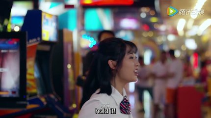 Master Devil Do Not Kiss Me ep 18 engsub