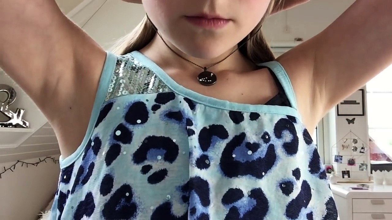 Pige vs dreng - Morgen rutine