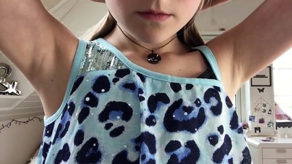 Pige vs dreng - Morgen rutine